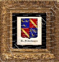 cadre-ancien-or-Van GINDERDEUREN_Vlaanderen_België (2)