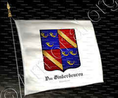 drapeau-Van GINDERDEUREN_Vlaanderen_België (2)