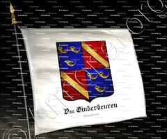 drapeau-Van GINDERDEUREN_Vlaanderen_België (2)