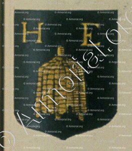 Habitants du village d'Himersdorff (Heimersdorf) (Alsace)