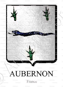 AUBERNON