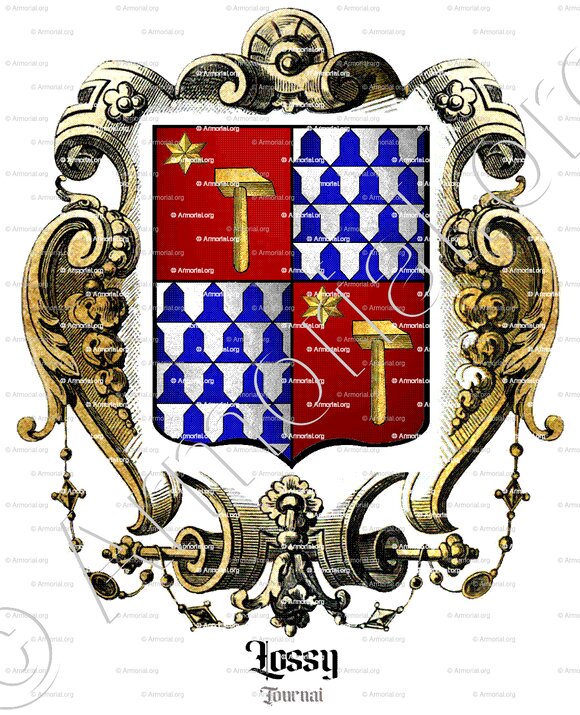 LOSSY_Tournai_France, Belgique (1)