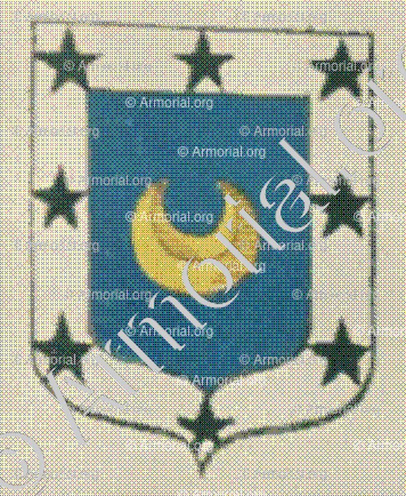 BORDIER_Bretagne II_France