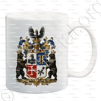 mug-CHAILLET_Preussischer-Adel_Deutschland ()