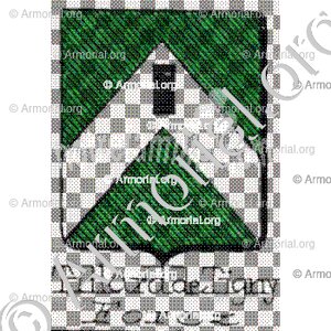 Tillard de Tigny