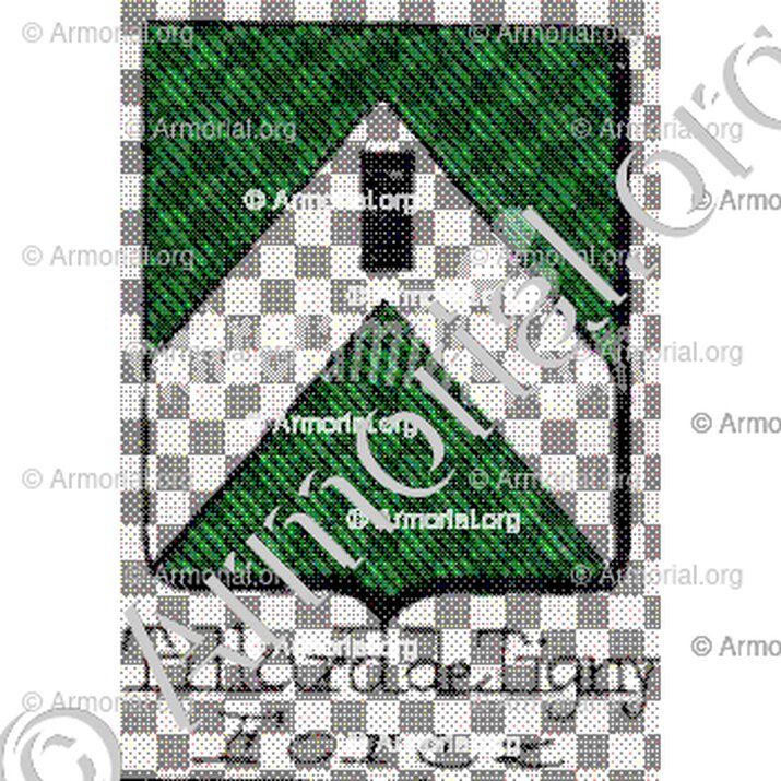 Tillard de Tigny__