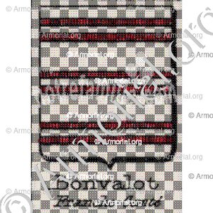 Bonvalot
