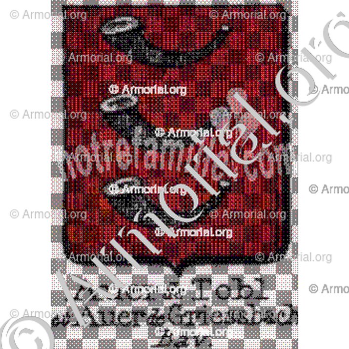 Auer de Tobl et Auer de Griessbach__
