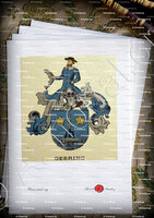 velin-d-Arches-GEERING_Wappenbuch der Stadt Basel . B.Meyer Knaus 1880_Schweiz