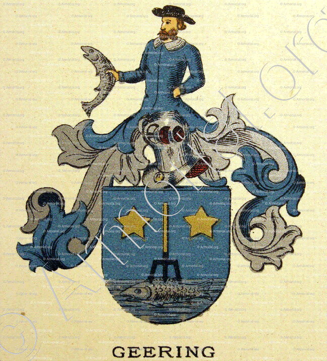 GEERING_Wappenbuch der Stadt Basel . B.Meyer Knaus 1880_Schweiz