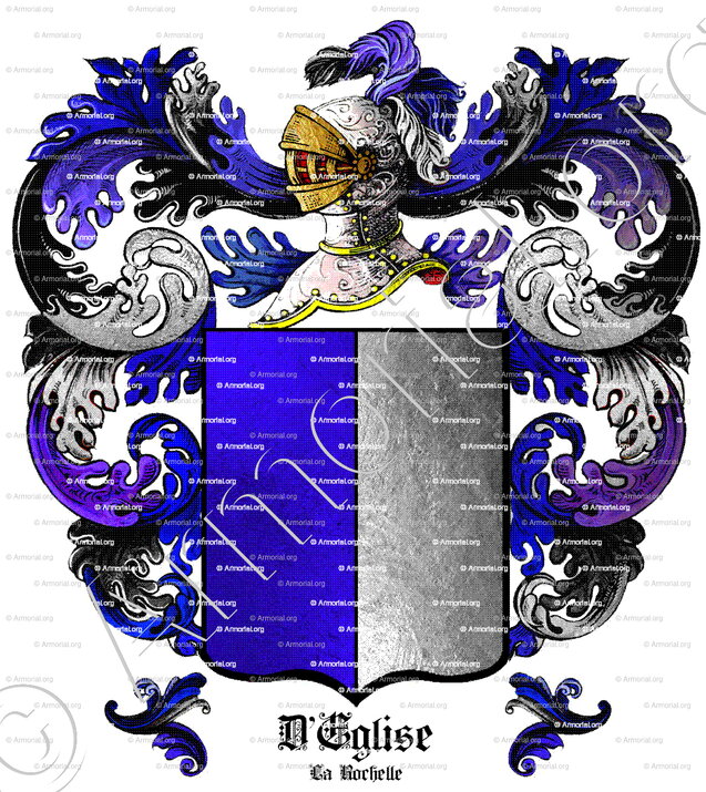 D'EGLISE_La Rochelle_France (ii)