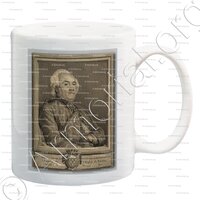 mug-de BOURGONGNE_Champagne_France