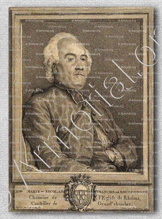 de BOURGONGNE_Champagne_France