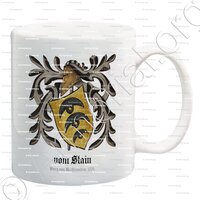 mug-vom STAIN_Burg von Rechtenstein, 1331 (Baden-Württemberg)_Deutschland