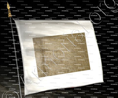 drapeau-CAPPUCI_armoiries sur pierre tombale à l'Abbaye de Montmajour (Provence)_France