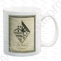mug-PENPONT_Williams of Penpont. Wales._Great Britain (+)