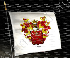 drapeau-RONGY_Liège_Belgique (1)