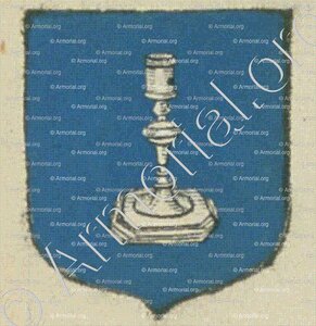 De la VIEUVE (La Rochelle)