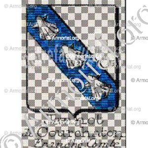 Jannot de Courchaton