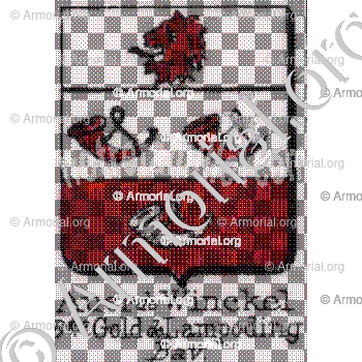 Auer de Winckel Bons. Gold de Lampoding__