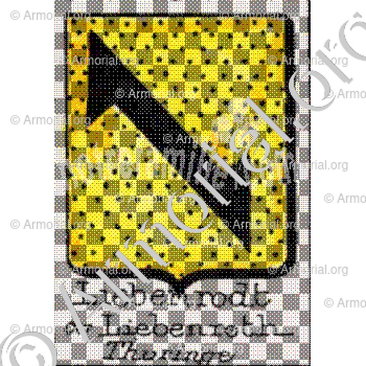 Liebenrodt ou Liebenroth__