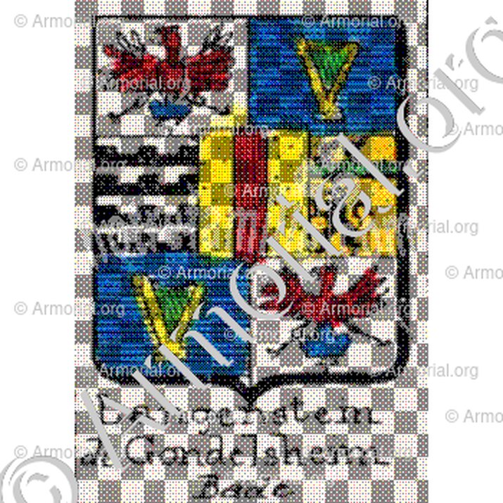 Langenstein de Gondelsheim__