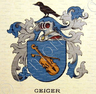 GEIGER