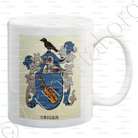 mug-GEIGER_Wappenbuch der Stadt Basel . B.Meyer Knaus 1880_Schweiz