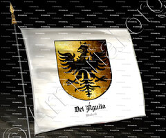 drapeau-Del ÁGUILA_ Madrid_España