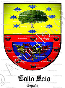 TALLO SOTO