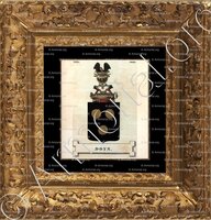 cadre-ancien-or-DOYS_Friesland (Stamboek van den Frieschen, 1846)_Nederland