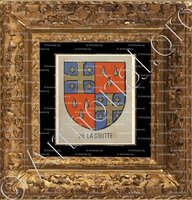 cadre-ancien-or-de LA GOUTTE_Bourbonnais_France