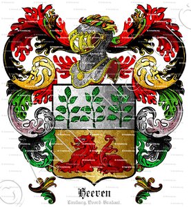 HEEREN