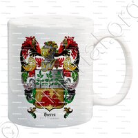mug-HEEREN_Limburg, Noord-Brabant_België, Nederland ()