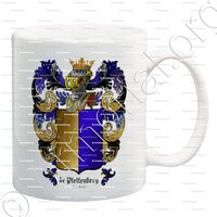 mug-de PLETTENBERG_Vlaanderen._België ()