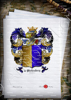 velin-d-Arches-de PLETTENBERG_Vlaanderen._België ()