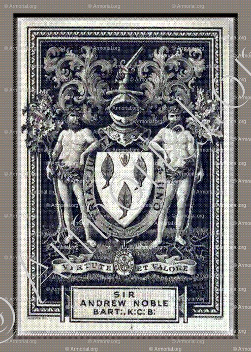 NOBLE_Scotland_United Kingdom ++