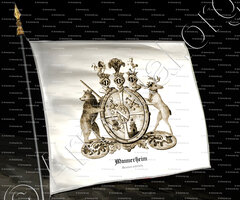 drapeau-MANNERHEIM_Suomen aatelisto._Suomi (1)