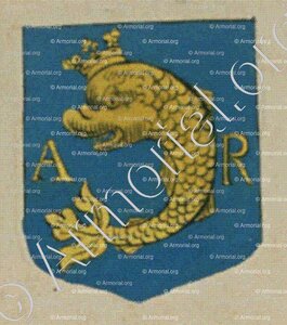 BEMELEUSE ve Le ROY (Alsace)