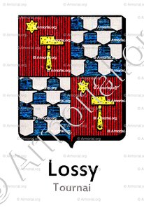 LOSSY