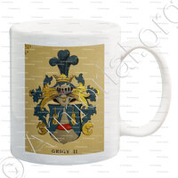 mug-GEIGY_Wappenbuch der Stadt Basel . B.Meyer Knaus 1880_Schweiz