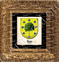 cadre-ancien-or-TALLO_Galicia_España (i)