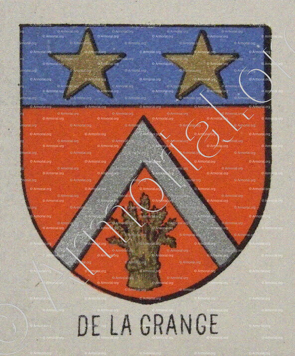 de LA GRANGE_Bourbonnais_France (ii)