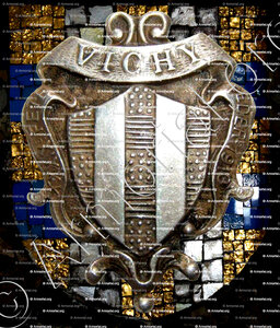 VICHY