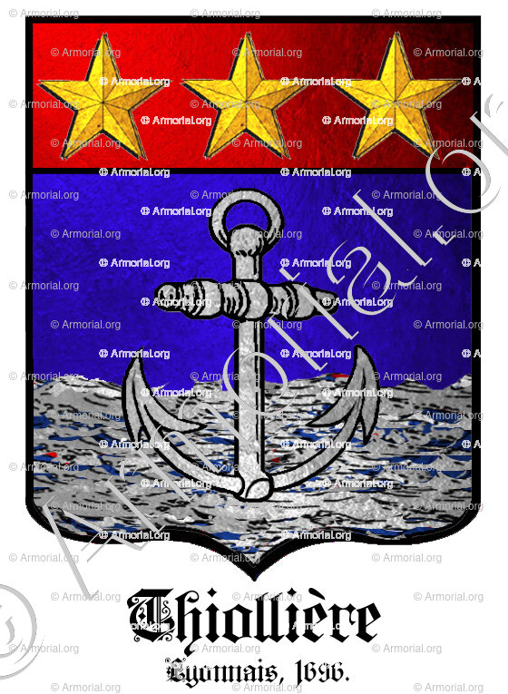 THIOLLIERE