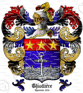 THIOLLIERE