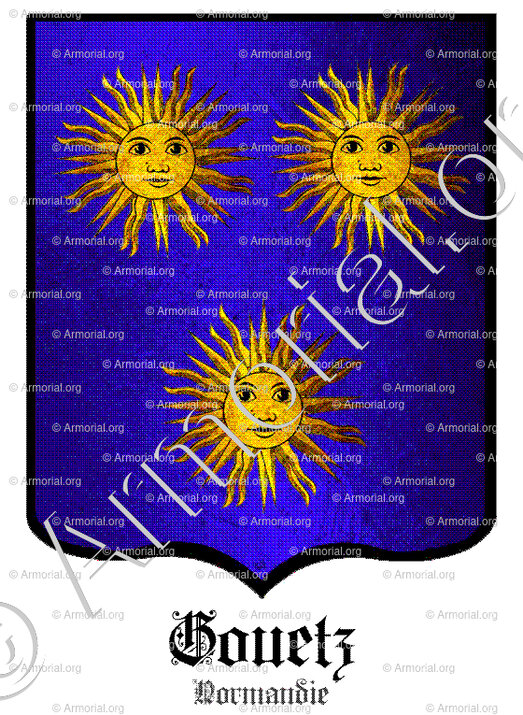 GOUETZ_Normandie._France .