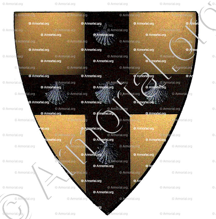 GRAILLY_Ancien Duché de Savoie_États de Savoie