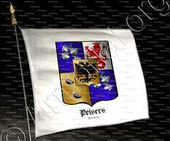 drapeau-PELSERS_Limburg_Belgique