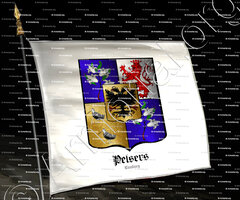 drapeau-PELSERS_Limburg_Belgique
